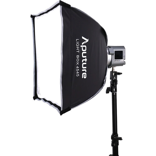 Aputure Light Box 45x45cm - 1
